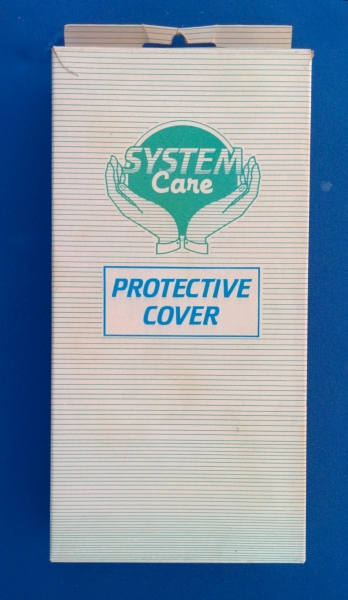 Extra image of Dust Cover for Canon PW1080A / Taxan KP810 Printer (System Care)